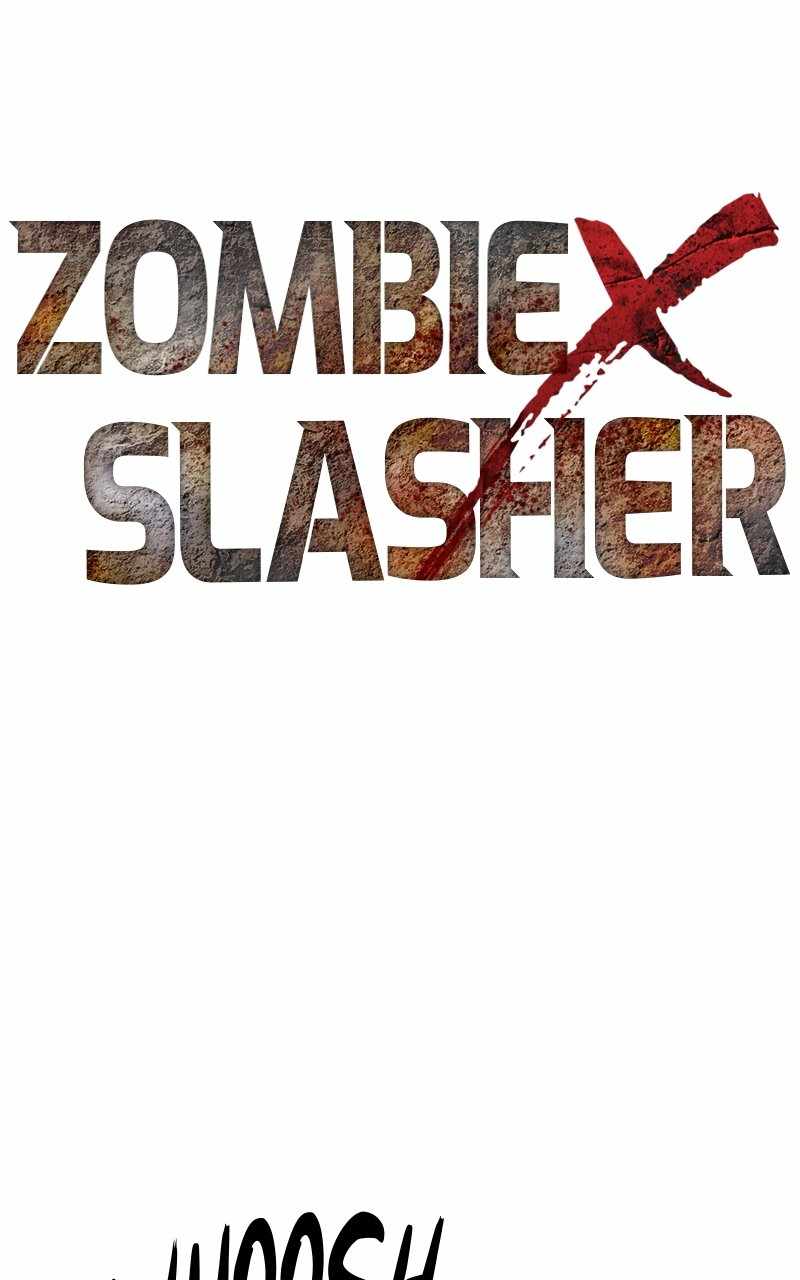 Zombie X Slasher Chapter 66 1